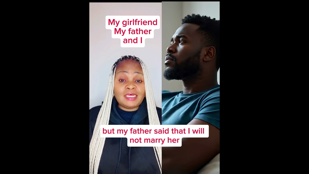 my girlfriend and I 