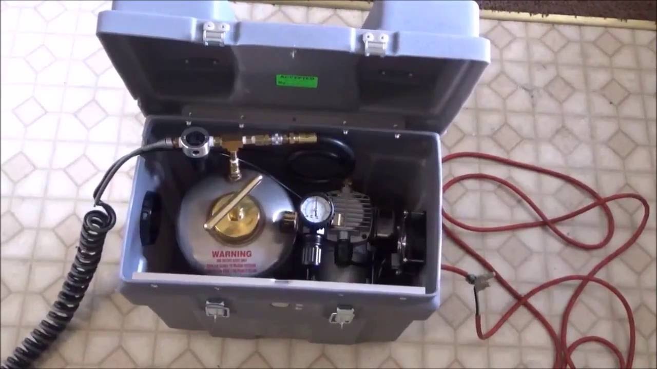 Aerosol Deep Penetrating Fogger
