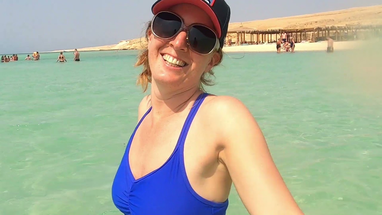 Urlaub 2021 El Gouna♥️