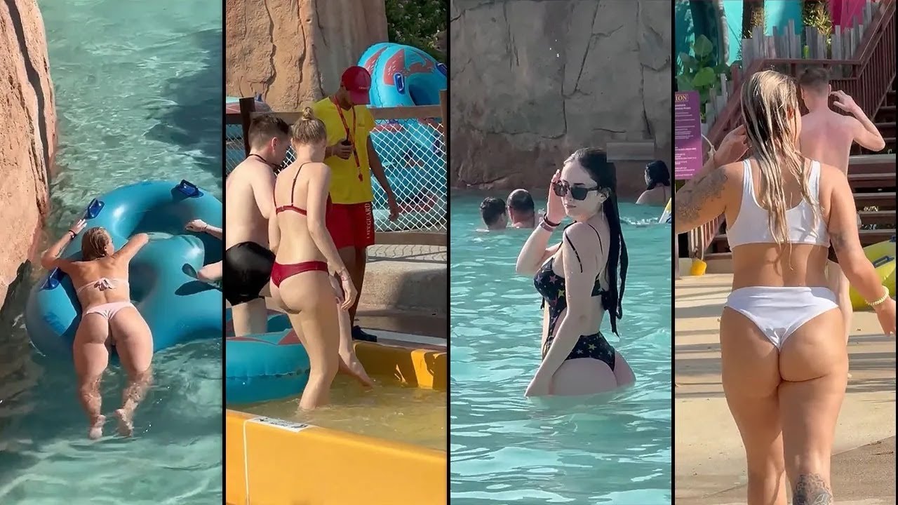 Inside the Water Park That Tried to Be a Disneyland