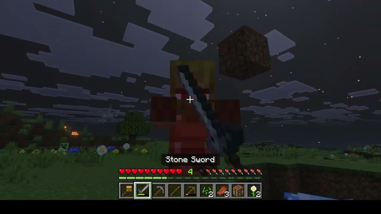 modded minecraft survival