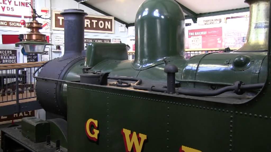 Bampton Railway 1884-1963
