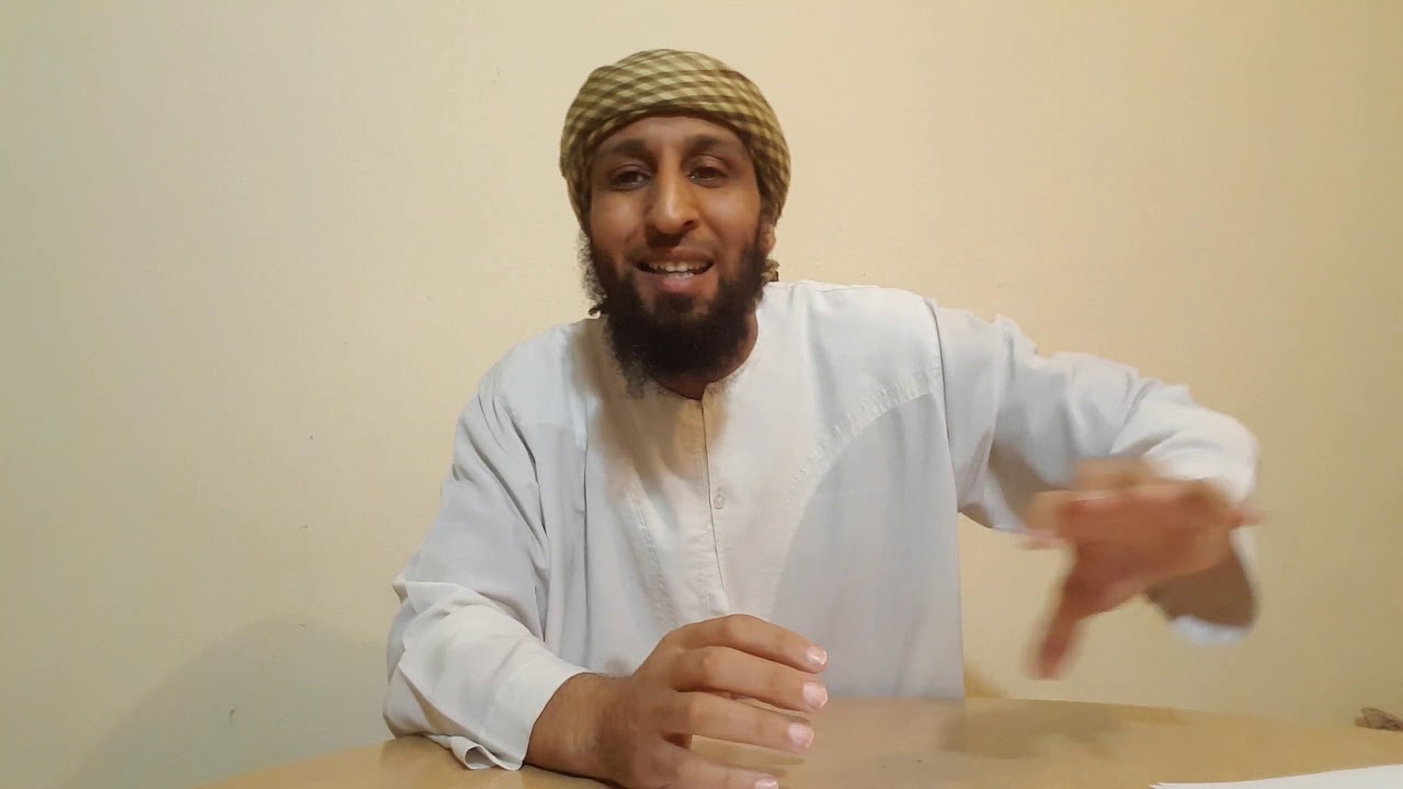 عظيم معنى اسم السبوح والتسبيح ورد من توهم ان التنزيه ليس من معاني التسبيح
