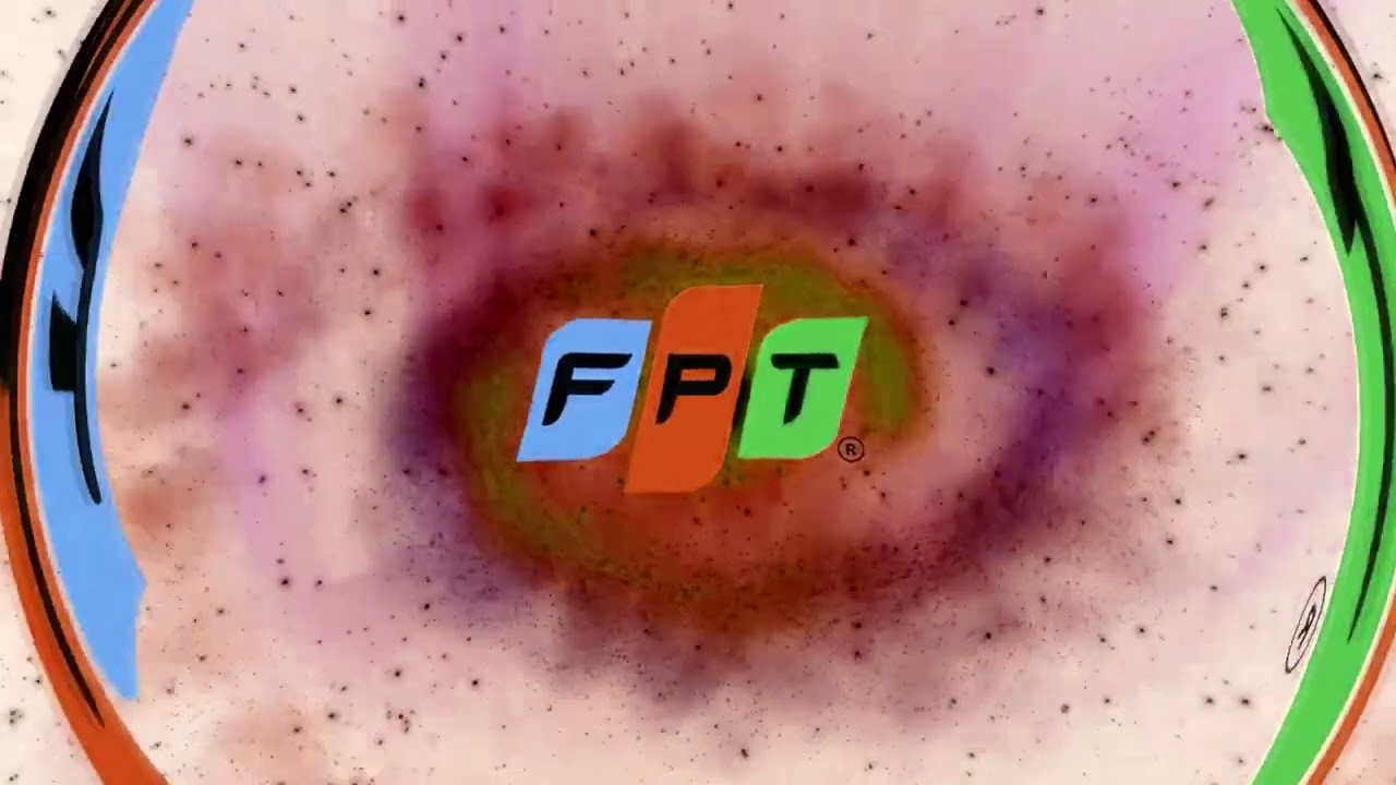 (REQUESTED) FPT Logo Effects (Preview 1982 Effects)