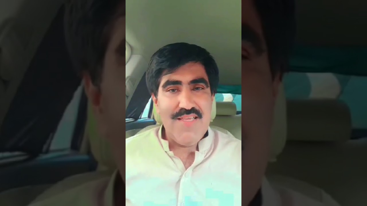 Singer Nazeer Ali jat