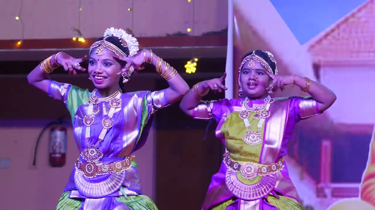 Annual Day 2025-2026