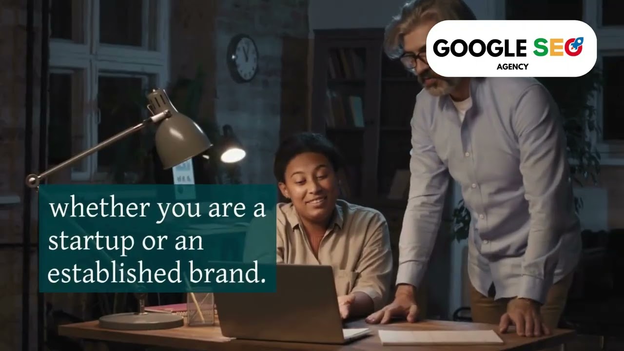 Google SEO Agency
