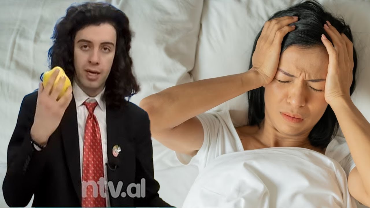 Vitamina B12, &lsquo;ushqimi&rsquo; i gjumit t&euml; sh&euml;ndetsh&euml;m