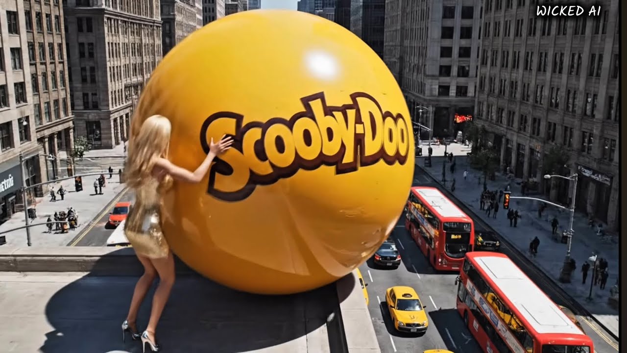 Which Cartoon Sphere Will You Release?👍 🦸 | Oddly Satisfying Ai ASMR #youtube #ai 