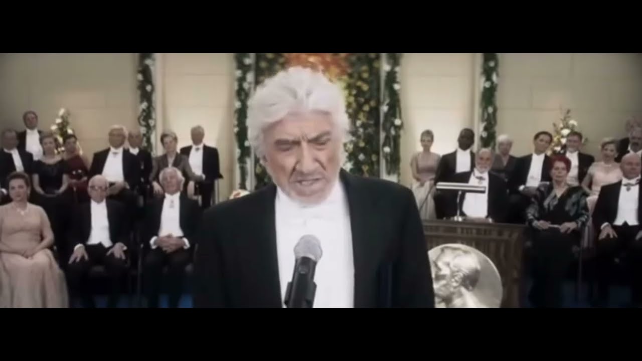 Gigi Proietti La condivisione