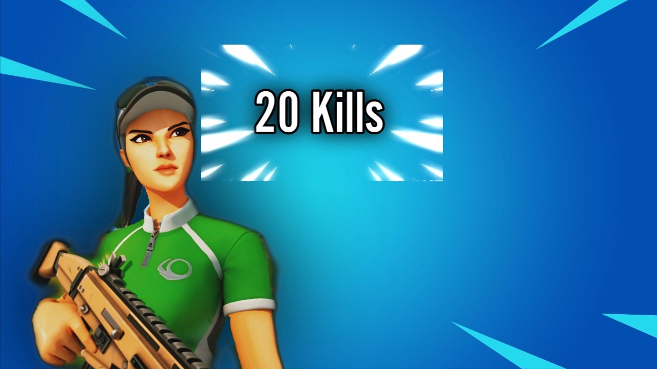 Schaffen wir 20 Kills in Battle Royale???