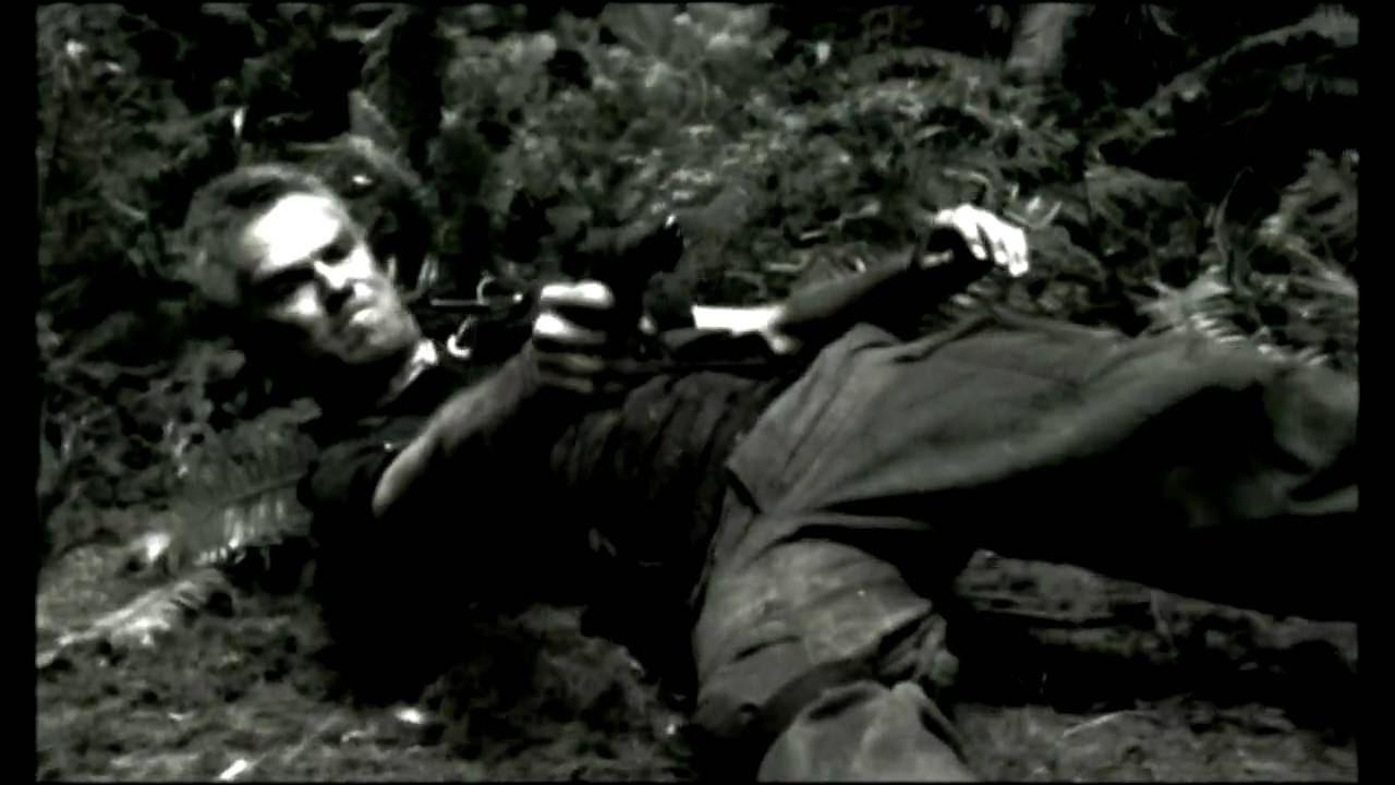 Jack O'Neill // Monster