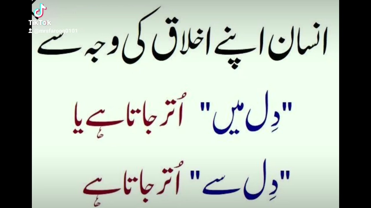 Golden word❤️❤️🌟Mumtaz Farooq