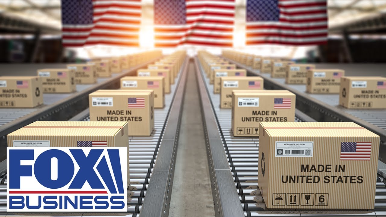 The ALARMING shortage that could CRIPPLE US manufacturing