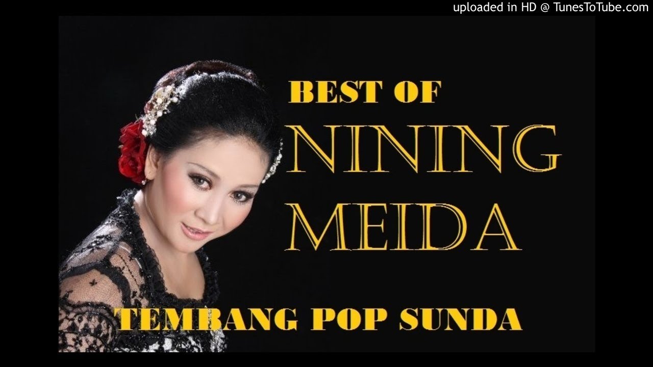 Duka Kumaha - Nining Meida (Pop Sunda)