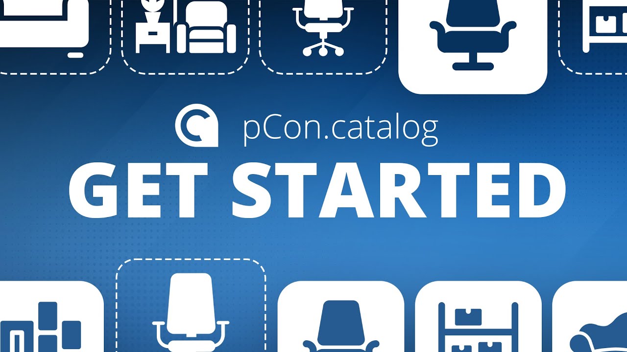 Erste Schritte mit dem pCon.catalog Editor | Grundlagen und Tipps