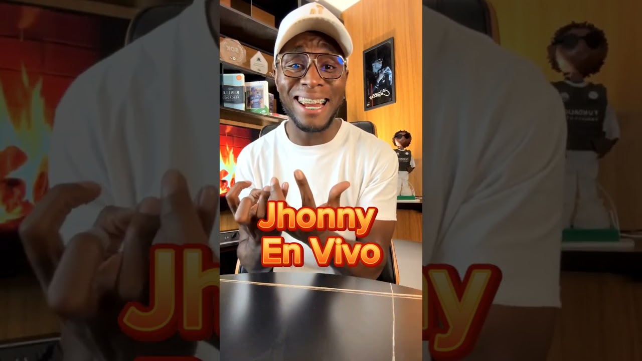 En Vivo #envivo en vivo