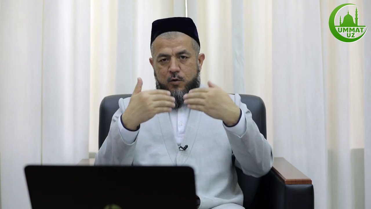 #Савол_жавоб  4 ойдан буён тик туриб саждада ишора қилиб ўқияпман.  Аслида қандай йўл тутишим керак?