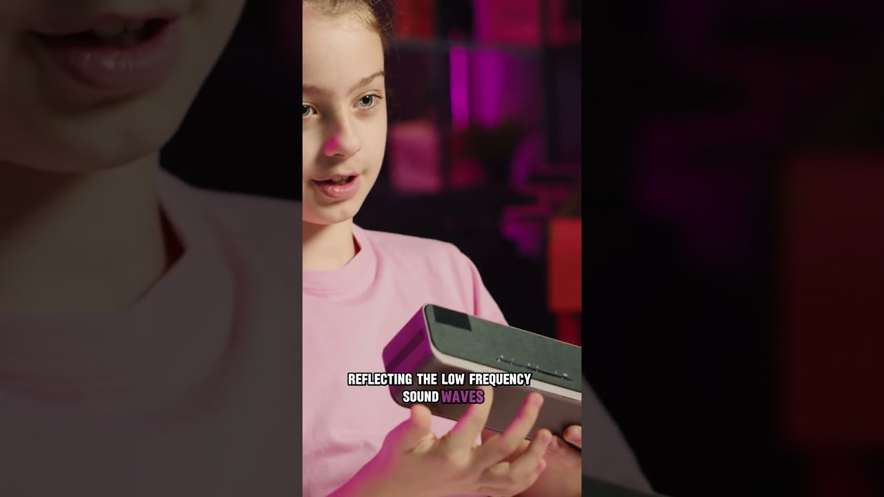 Instant Bass Boost for Any Bluetooth Speaker 