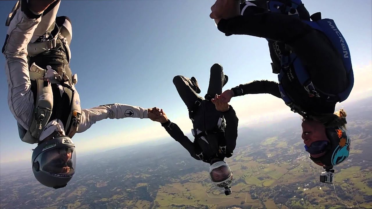 Dizzy Dayz in Byron Bay