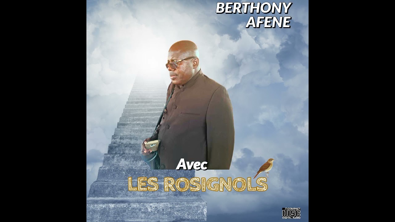 BERTHONY AFENE La paix