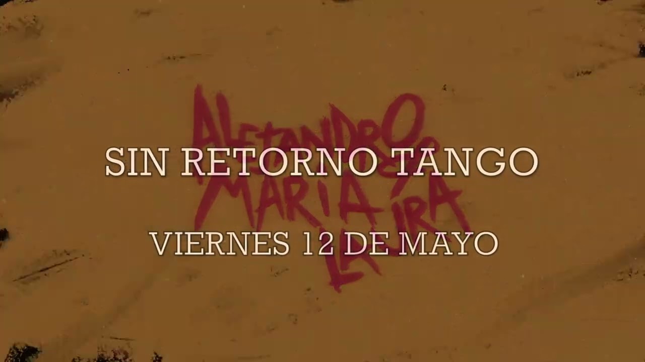 Cartelera del Foro del Tejedor -abril y mayo 2023-