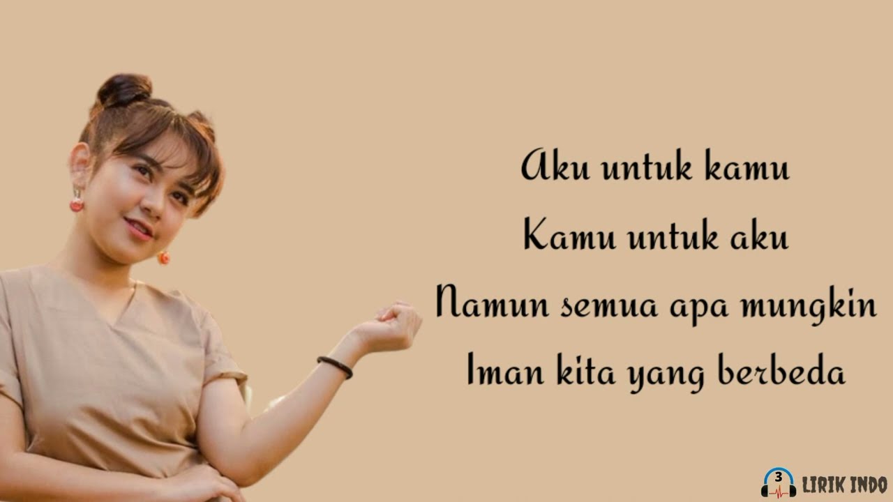 Ziva Magnolya - 'Peri Cintaku' (Lirik Lagu) | Lirik Lagu Pop Indonesia | Viral Tiktok 2022