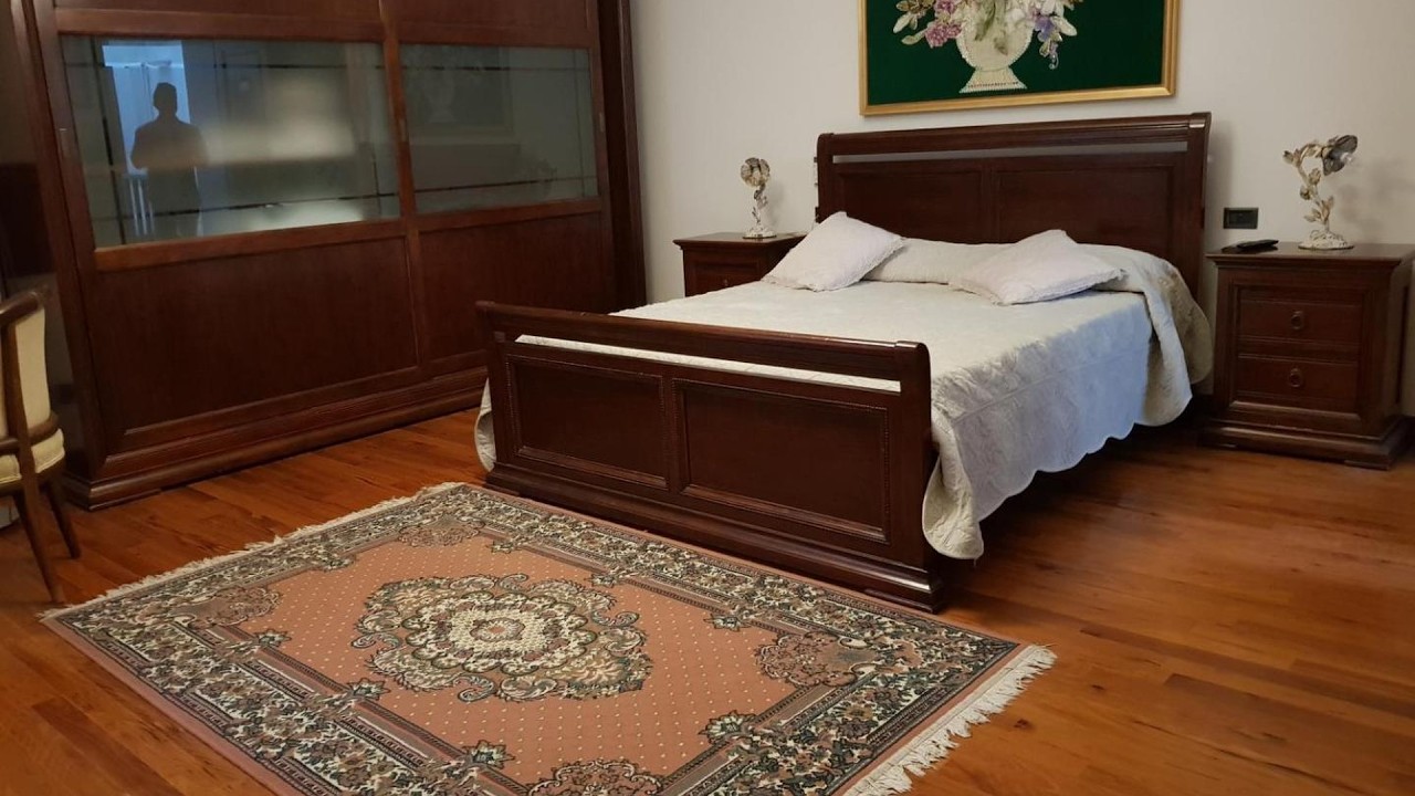 B&B Tenuta Madiba | Ravenna, Italy | Hotel Review ⭐