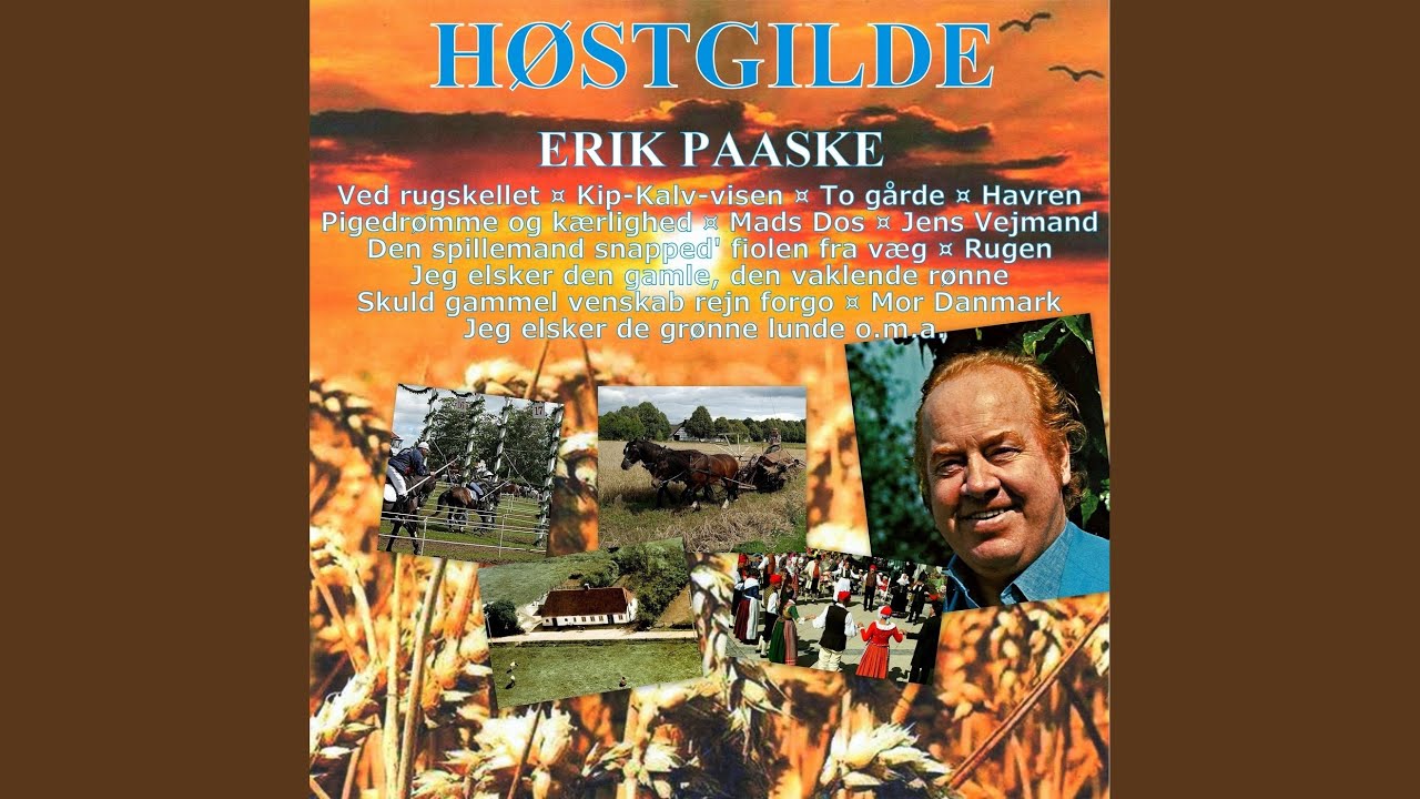 Ved rugskellet