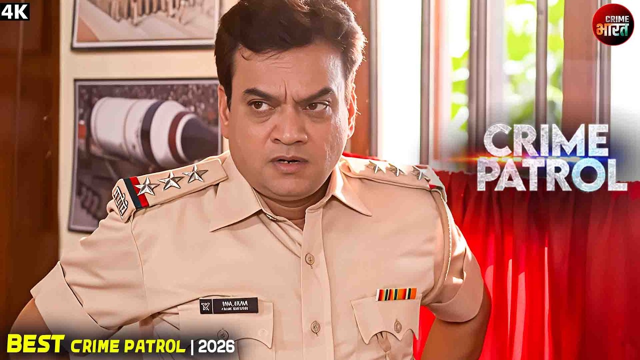 #rajasthan Crime | लड़की के दोस्त को बनाया निशाना | Best Of Crime Patrol | Real Crime