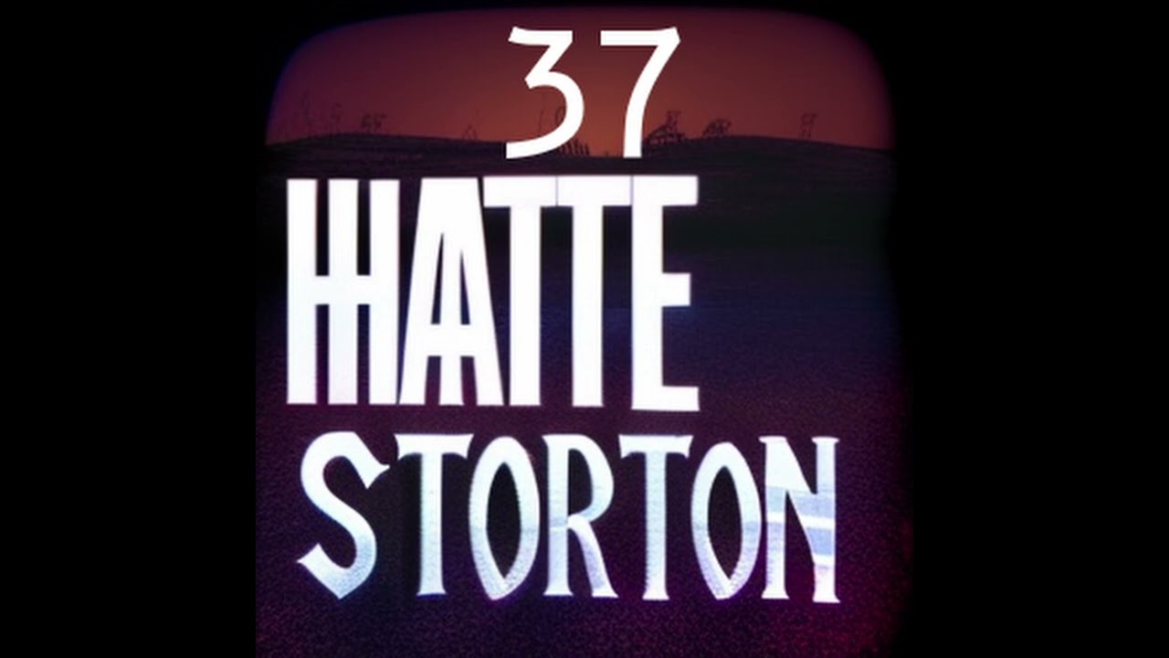 HATE STORTON (single)