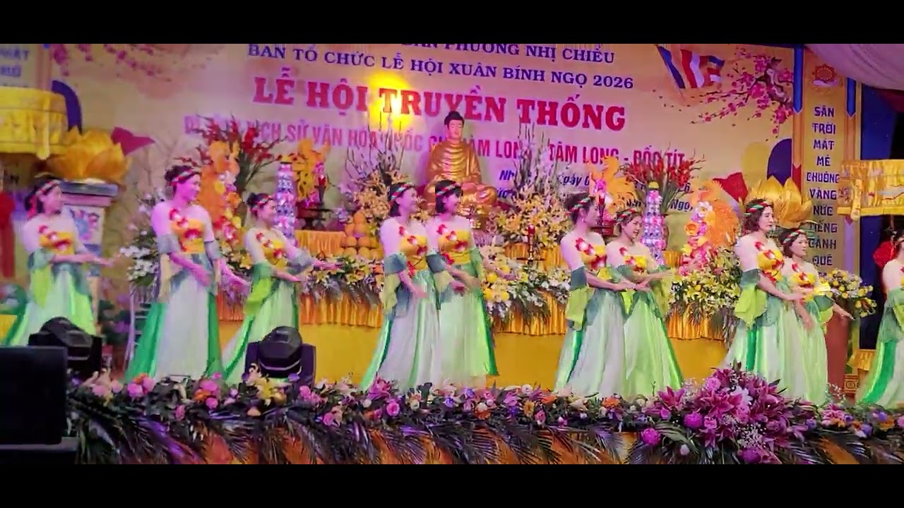 Kén Cá Chọn Canh - CLB NẮNG XUÂN, CHÙA HÀM LONG -TỬ LẠC - TP HẢI PHÒNG (15/1/2026 AL)