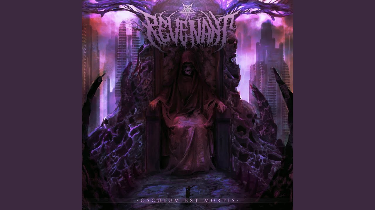 Sermon of Misery