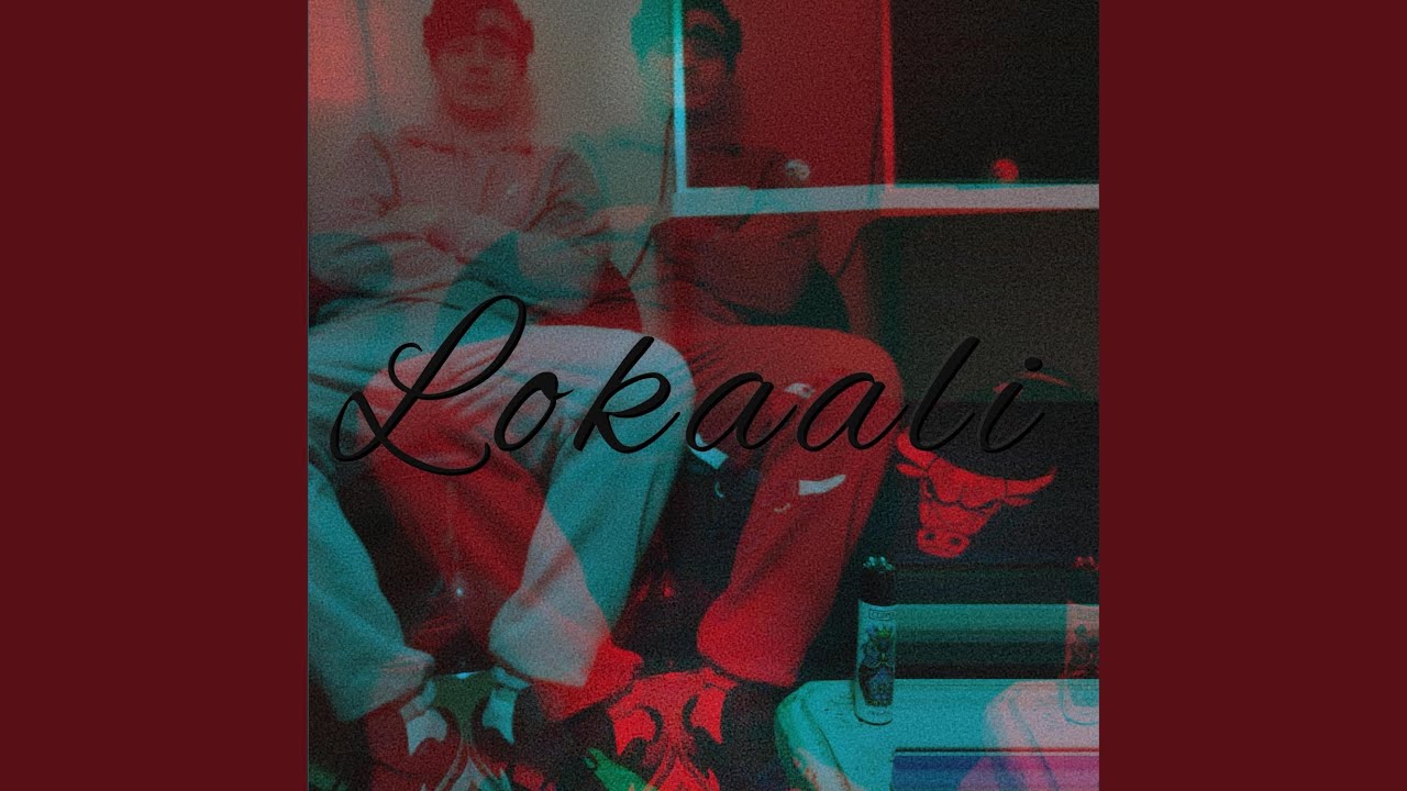 Lokaali
