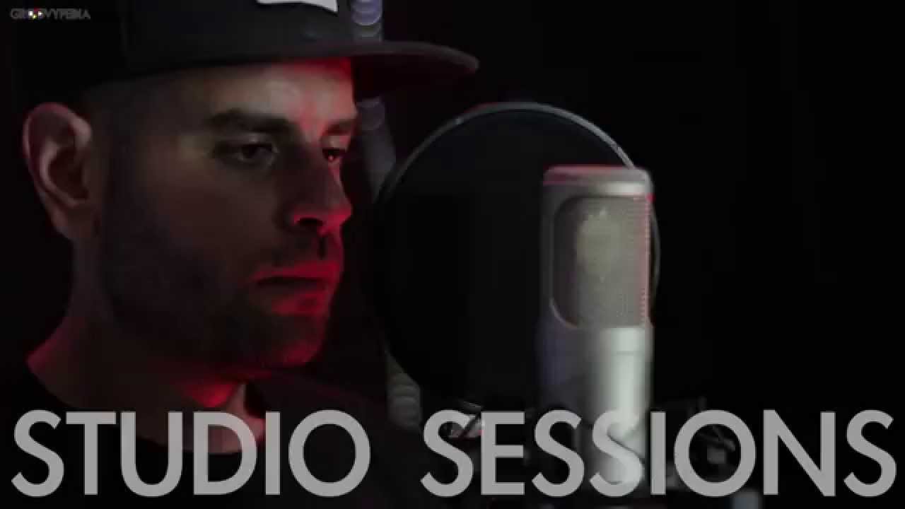 Hayki - Şampiyon // Groovypedia Studio Sessions