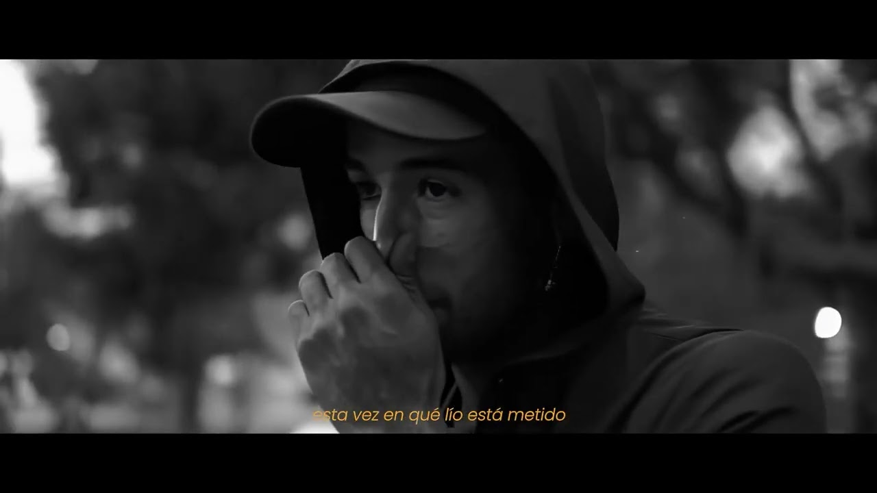 José - BMC ( Video Oficial )