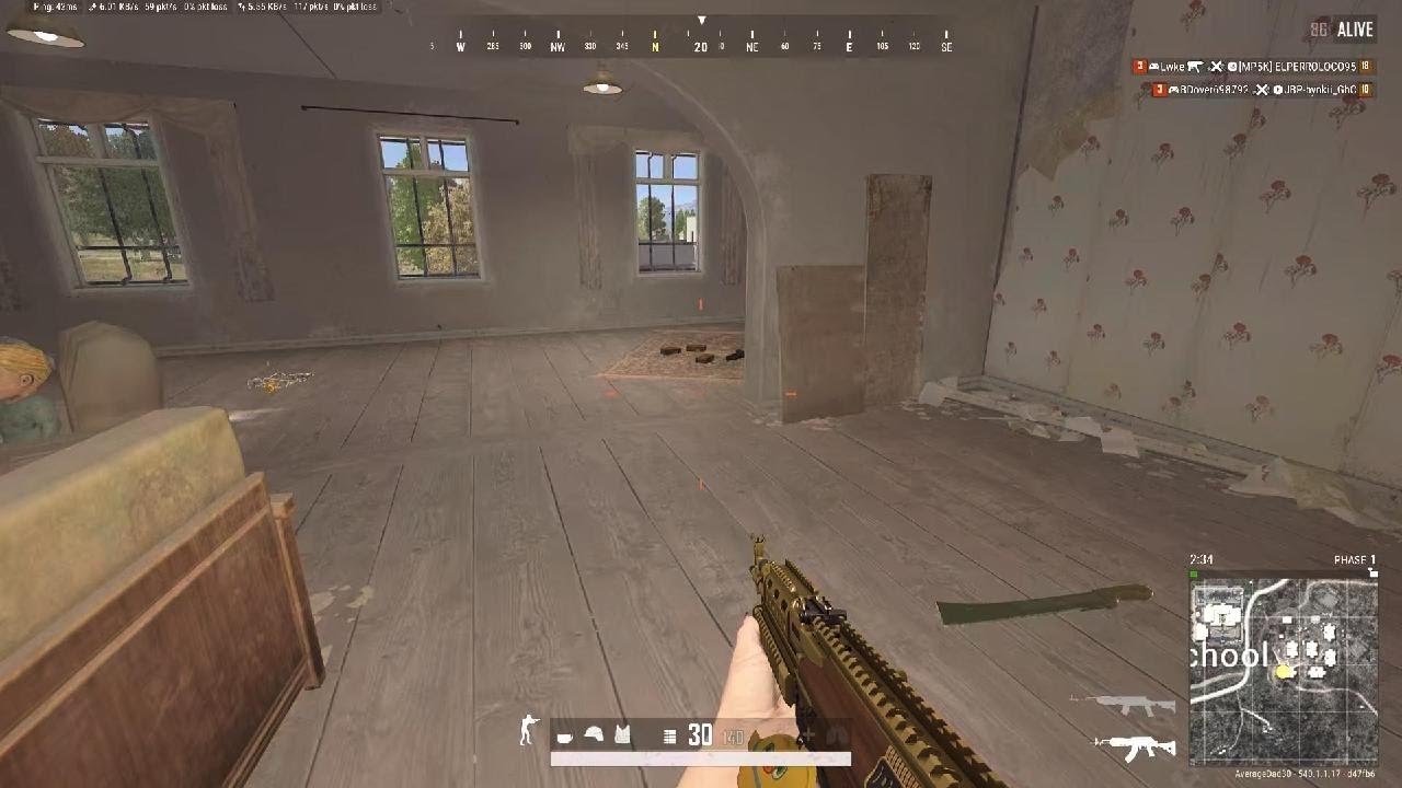 PUBG: BATTLEGROUNDS_20260305202057
