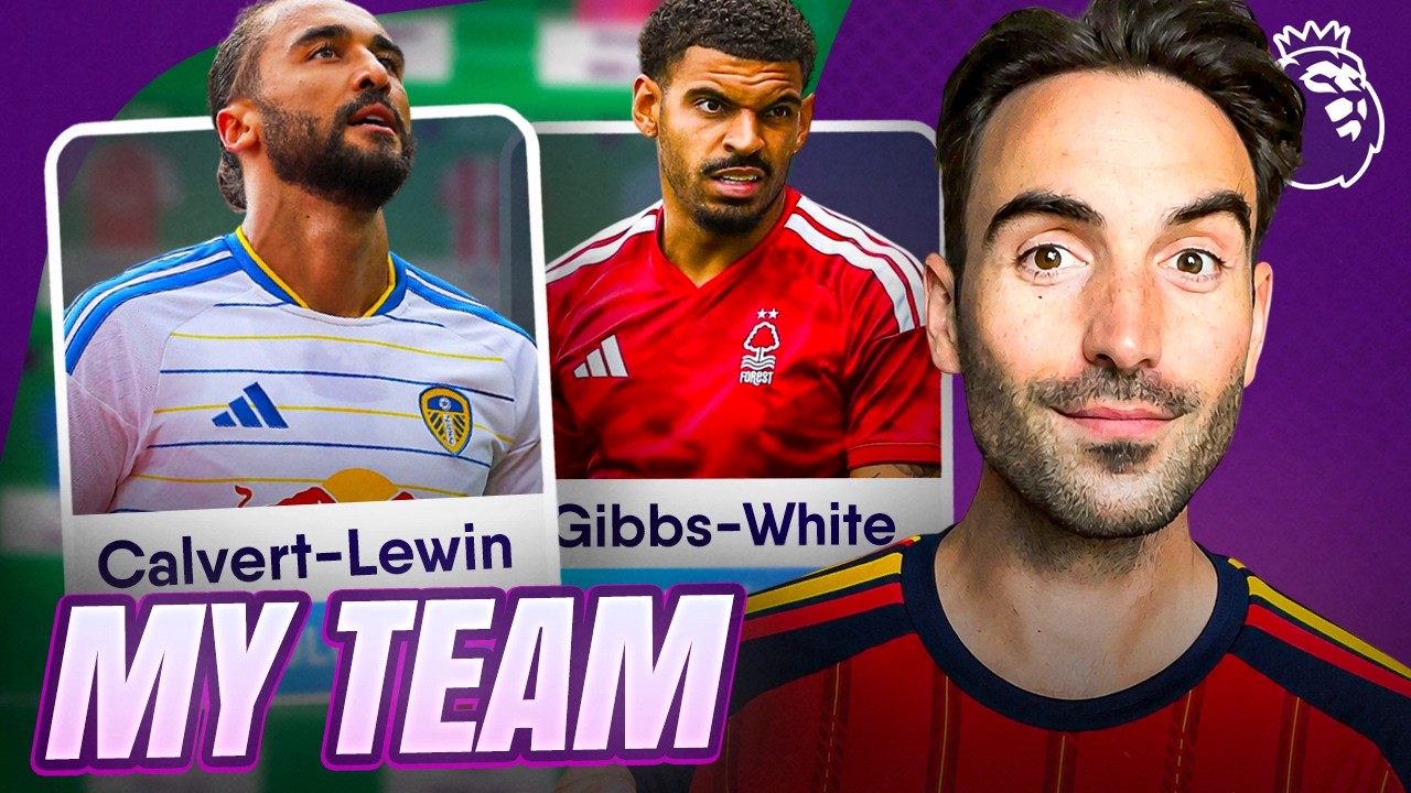 TRANSFER MADE 🔒 | JOAO PEDRO OUT ❌ | FPL GW5 | FANTASY PREMIER LEAGUE TIPS 2026/27