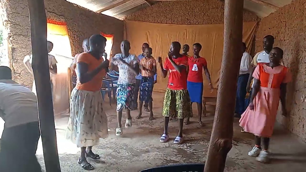 Wonderful  praise