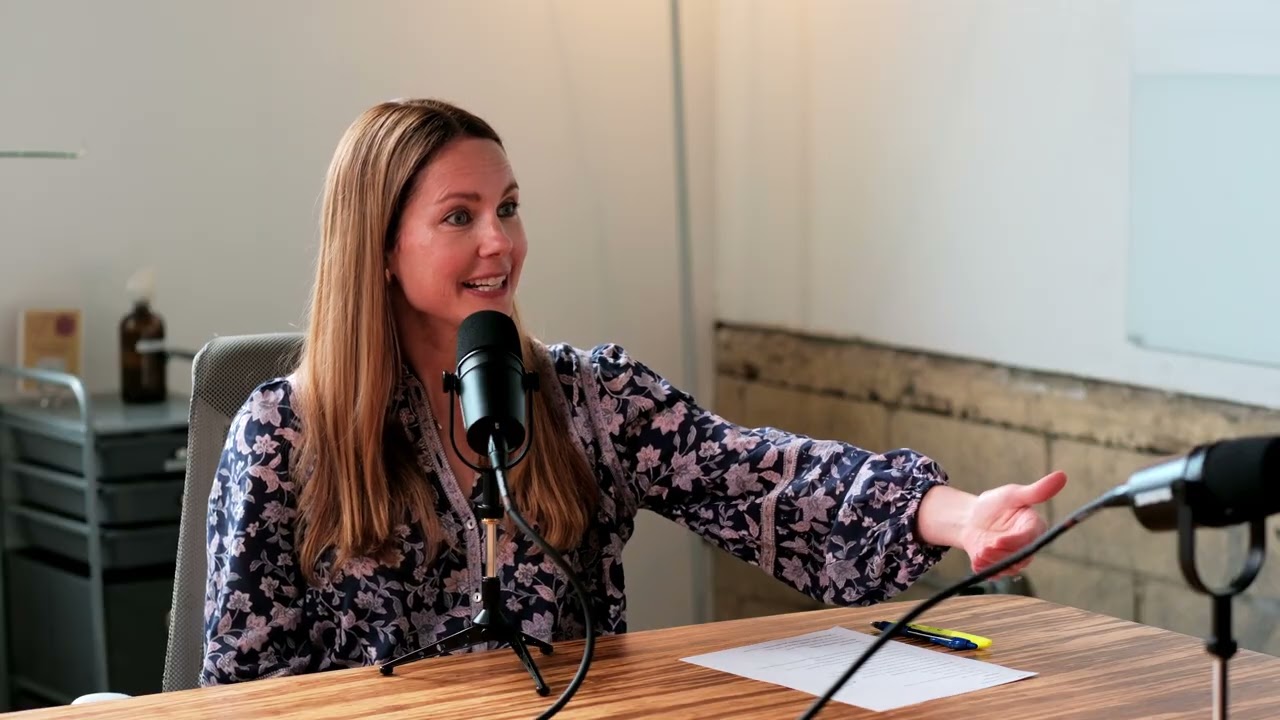 A Conversation with April Taylor