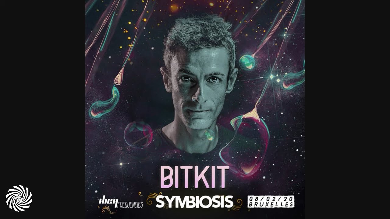 Bitkit @ Symbiosis (Brussels, February 2020) full set