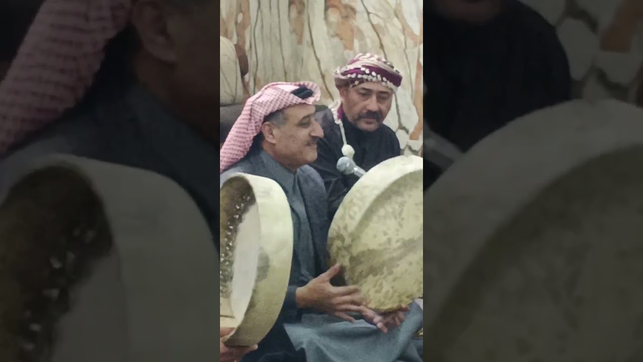 شيخ المداحين خليل الصلفيج ٢٠٢٥