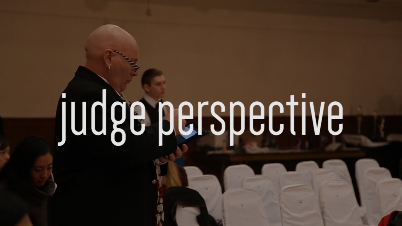 53galaball | judge perspective