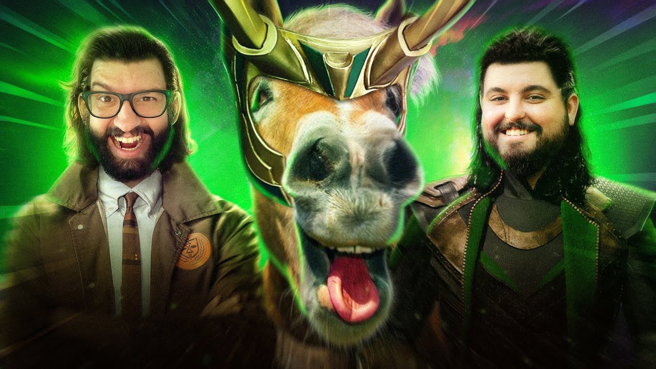 LOKI: Vilão, Herói e Variante