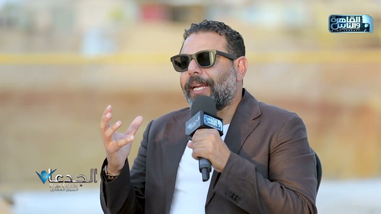 أ/ أحمد شحاتة: شركة 