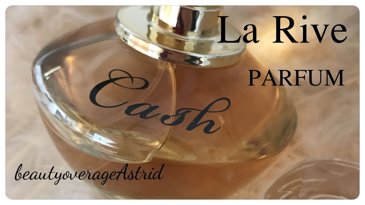 La RIVE Parfum | Drogerie Düfte | Duftzwillinge | beautyoverage Astrid