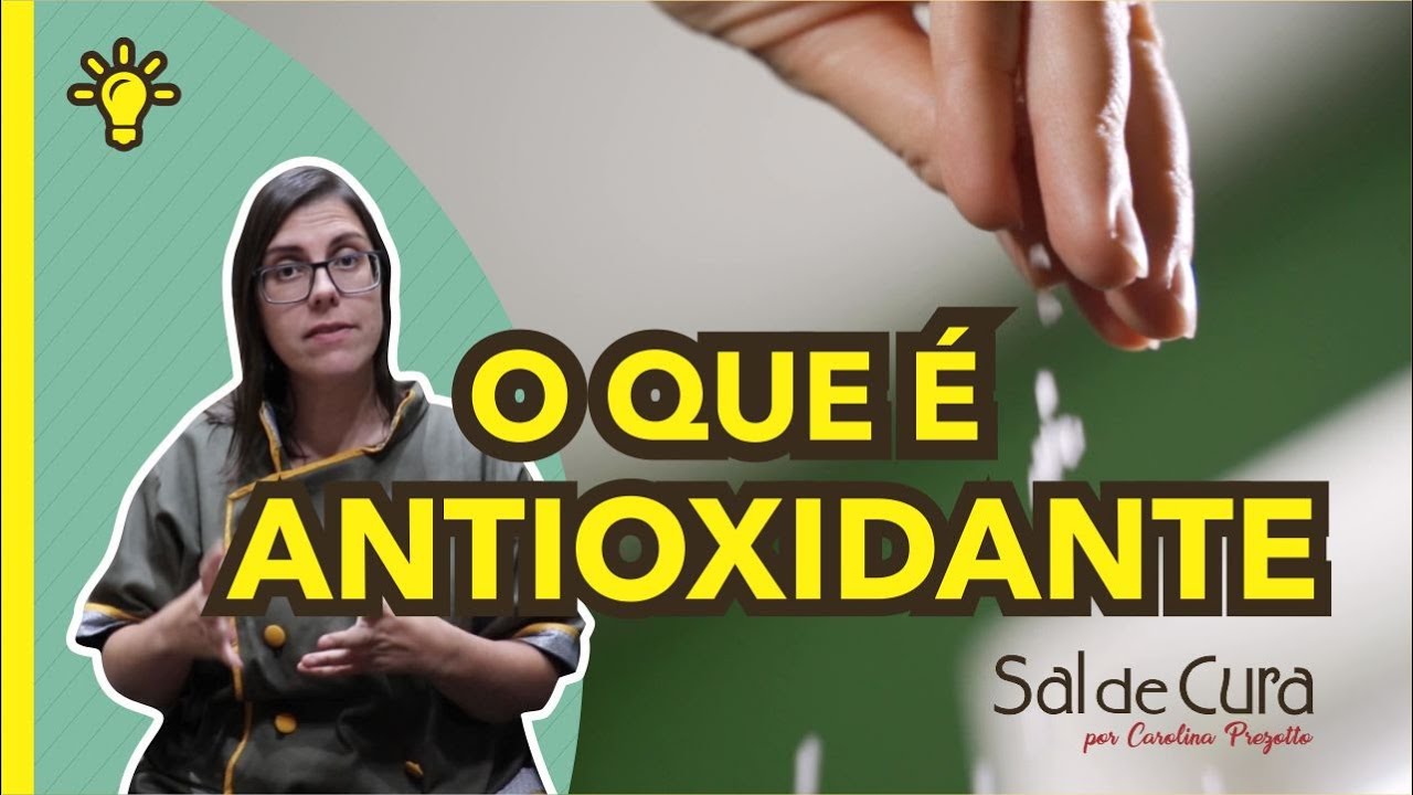 O QUE É ANTIOXIDANTE PARA CARNE | POR QUÊ USAR ANTIOXIDANTE | CHARCUTARIA SAL DE CURA