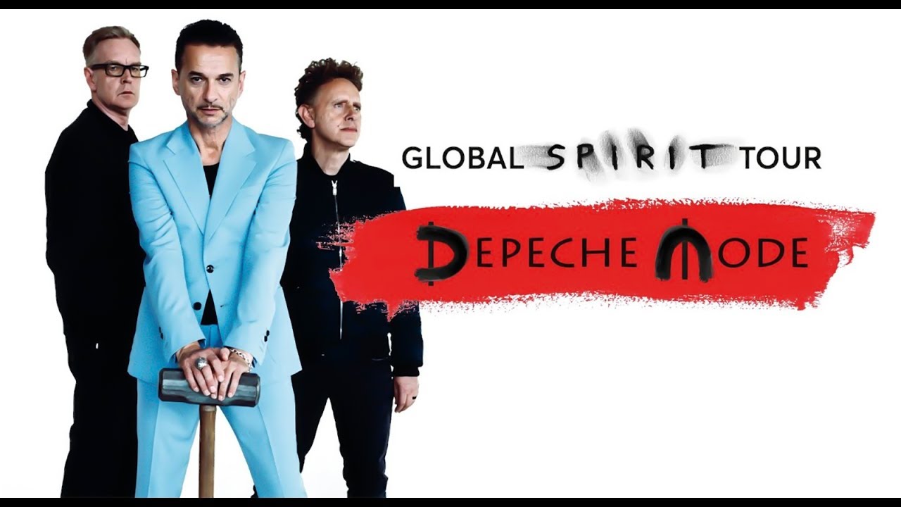 Depeche Mode 