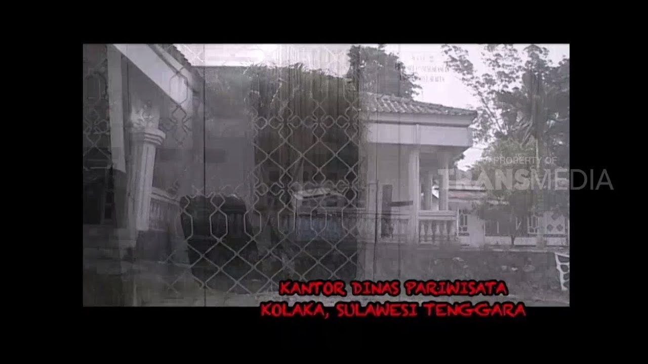 [ MISTER TUKUL FLASH BACK] MENGUAK MISTERI K0LAKA