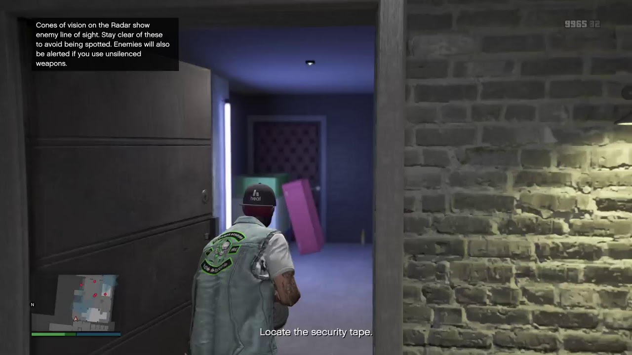 Grand Theft Auto 5 Online making money